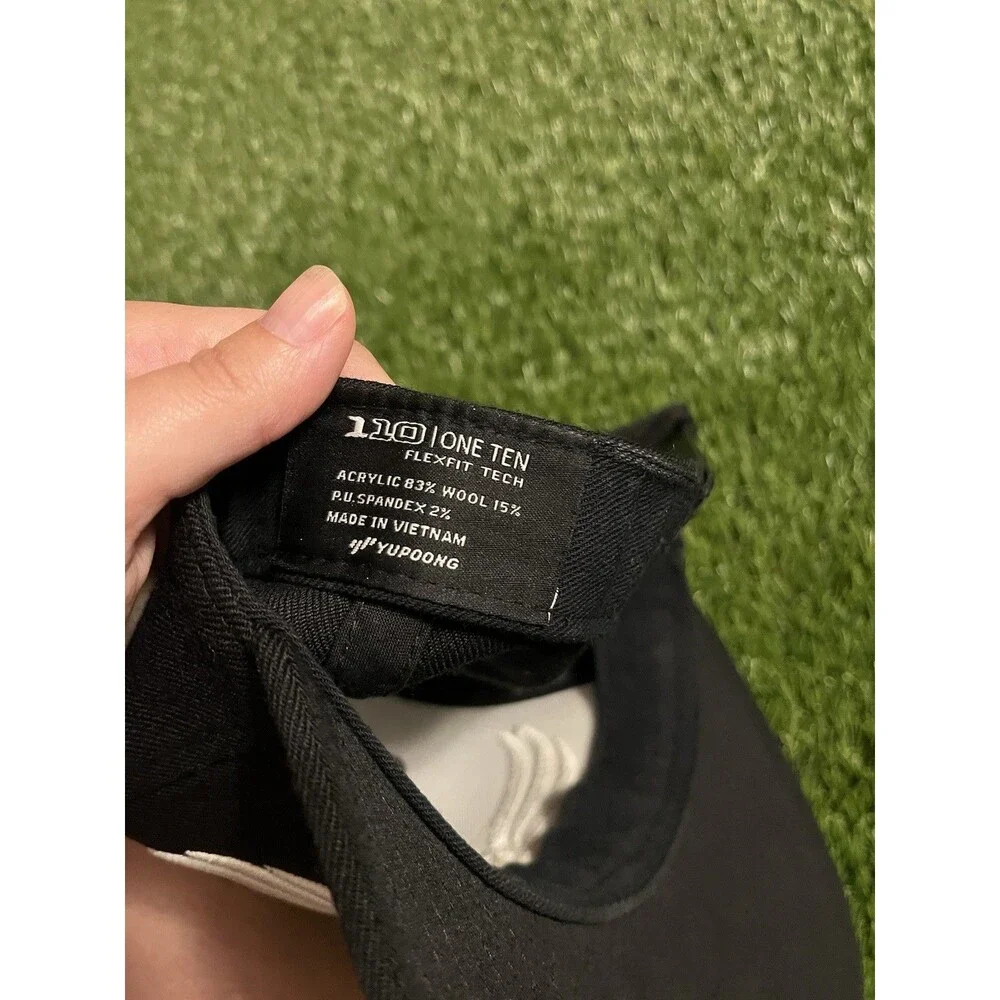 Men’s SB Black Hat